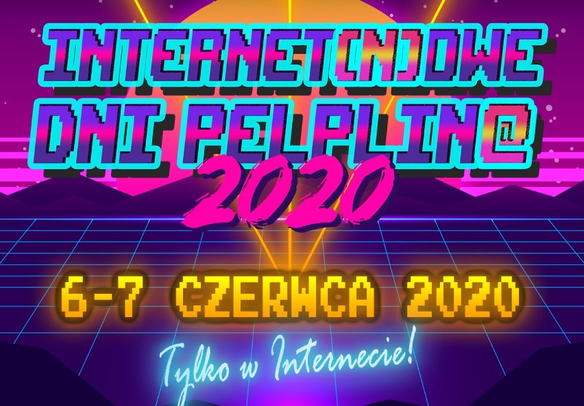 Dni Pelplina 2020... tym razem zupełnie inaczej, czyli w internecie 