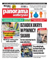 Panorama Wałbrzyska. Najnowszy numer już w sprzedaży. Polecamy!