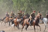 Na polu chwały 1920. Inscenizacja na 91. rocznicę Bitwy Warszawskiej (ZDJĘCIA)