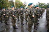 Zobacz zdjęcia z przysięgi w Akademii Wojsk Lądowych we Wrocławiu 