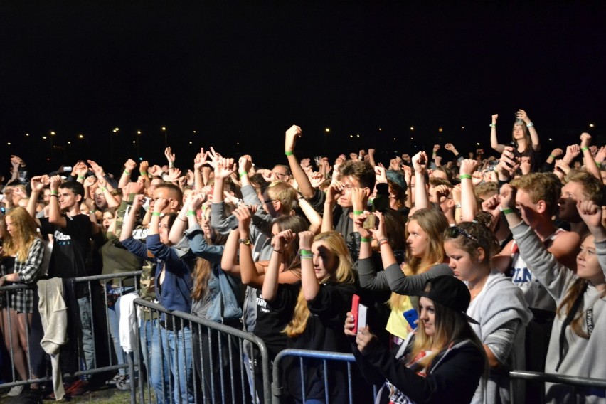 Człuchów. Kolejna edycja Czw Rap Night już w sobotę 18.08. Zobacz kto pojawi się na scenie!