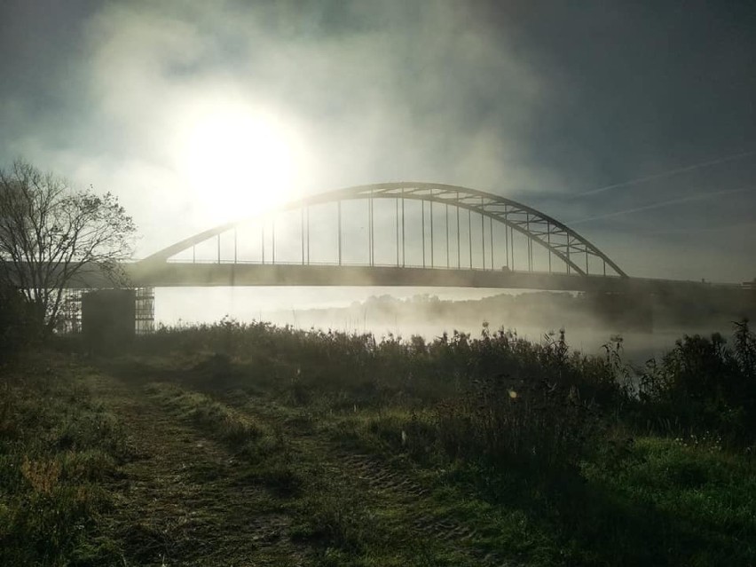 Okazało się, że most w Świerkocinie jest w gorszym stanie,...