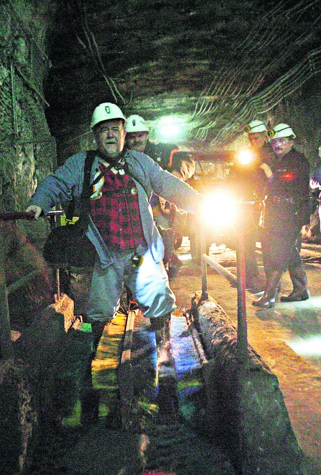 W kopalni Rudna mogą się zmienić godziny pracy.