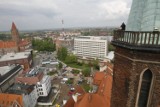 Kościół Mariacki w Legnicy czeka na turystów