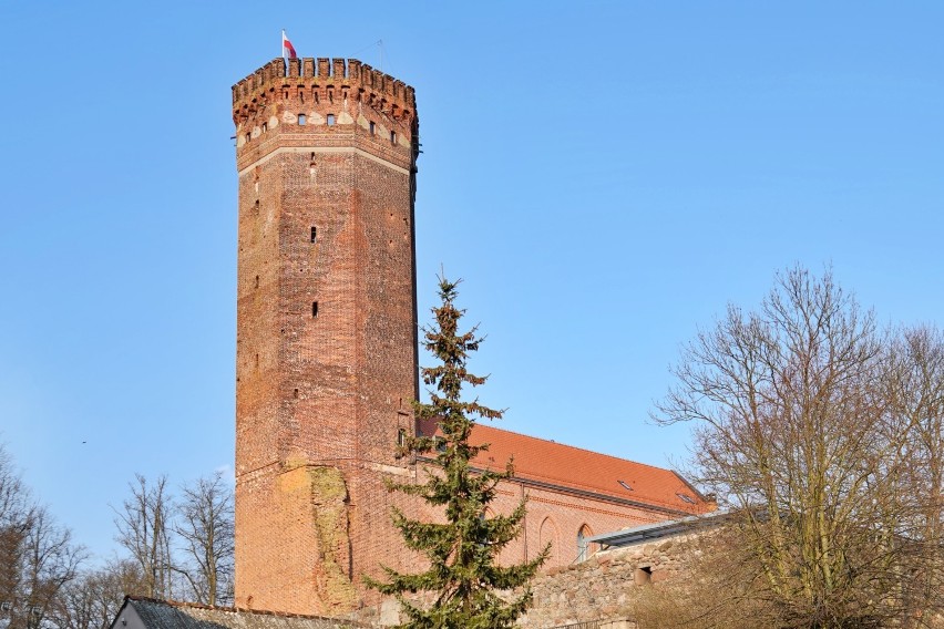 Nowe wydarzenie sportowe w Człuchowie - Bieg Krzyżaka