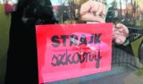 Protest nauczycieli. Ruszyły przygotowania do strajku. Także w pilskich szkołach