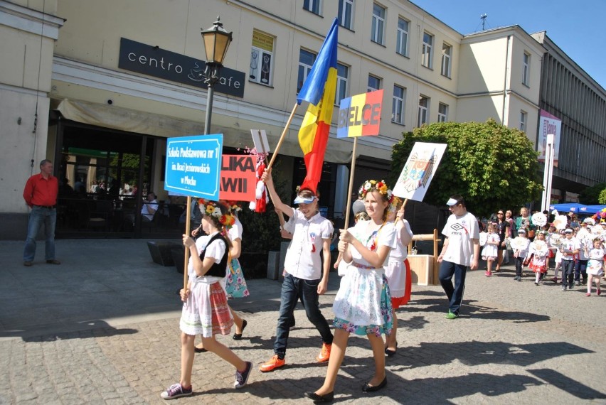 18 piknik europejski - tak się bawiliście!