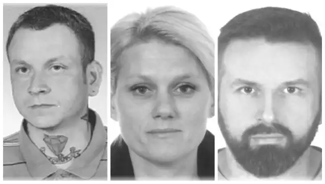 W naszej galerii znajdziecie zdjęcia wszystkich osób, które są ścigane w Łódzkiem za niepłacenie alimentów