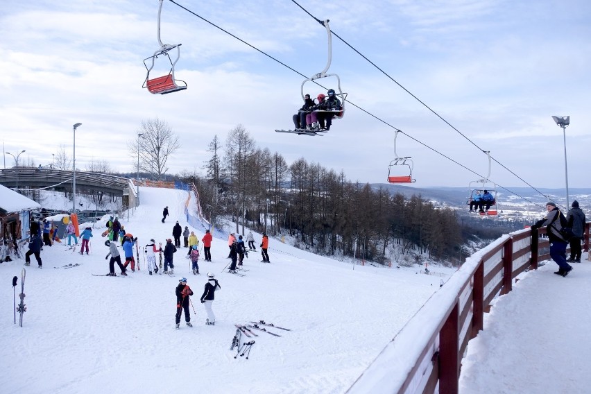 W niedzielę rozpoczął się nowy sezon narciarski 2019 na...