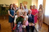 Złote gody w Piotrkowie. Jubileusz 50-lecia pożycia małżeńskiego świętowało osiem par ZDJĘCIA