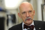 Janusz Korwin-Mikke w Piotrkowie. Spotkanie z prezesem partii Wolność w Domu Nauczyciela [AKTUALIZACJA]