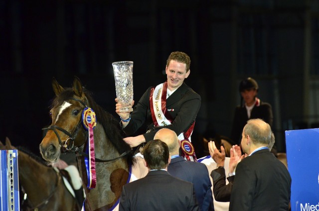 Cavaliada Poznań 2013