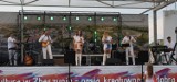 Zbąszyń. Tribute to ABBA. Zdjęcia z koncertu, który odbył się na święcie jeziora 2021 