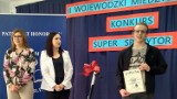 Chełm. Laureaci  II Wojewódzkiego Międzyszkolnego Konkursu „Super Spedytor”. Zobacz zdjęcia