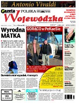 Nowa Gazeta Wojewódzka w kioskach