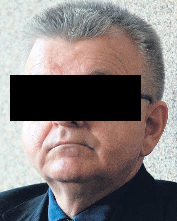 Andrzej Pęczak nie ma już pieniędzy na adwokata