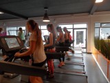Klub fitness Myfit21 w Myszkowie świętuje rok ZDJĘCIA