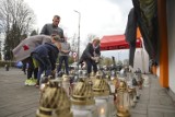 Dziś żałoba w województwie śląskim. Wojewoda apeluje o powstrzymanie się od organizacji imprez