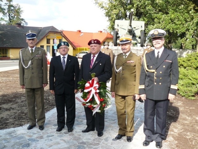 Pleszew obchodził Święto Wojska Polskiego