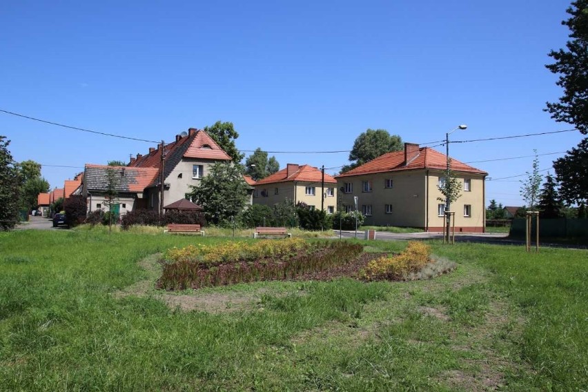 Inwestycje w Katowicach: trwa "Akcja dzielnica"
