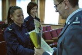 Policyjne zawody pierwszej pomocy wygrały dziewczyny z Rybnika ZDJĘCIA