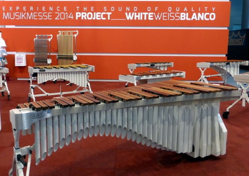 Nowoczesne instrumenty zbudowane na bazie tradycyjnych...