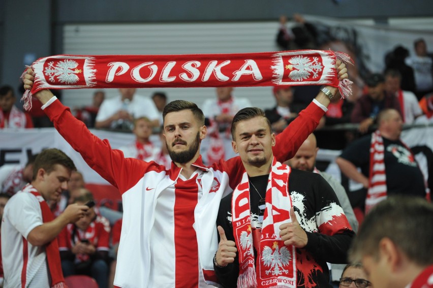 Dania - Polska 4:0. Biało-czerwoni zebrali lanie w...