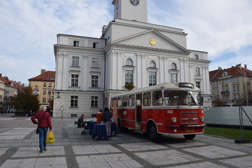 Budżet Obywatelski Miasta Kalisza. Dziś ostatni dzień...