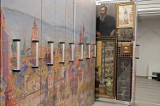 Krakowskie muzeum wyróżnione w europejskim konkursie. Zwiedzający mogą w nim zaglądać do magazynów i pracowni