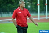 Józef Klepak nie jest już trenerem Wiwy Goszcz