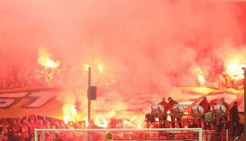 Gdzie obejrzeć w tv derby Widzew - ŁKS? Gdzie obejrzeć w telewizji piłkarskie derby w Łodzi? Będzie problem!