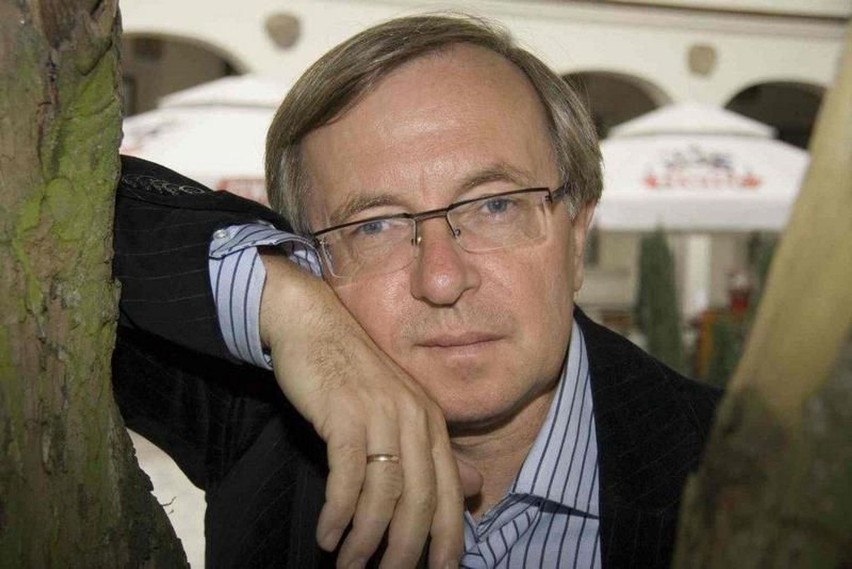 Marek Jasiński