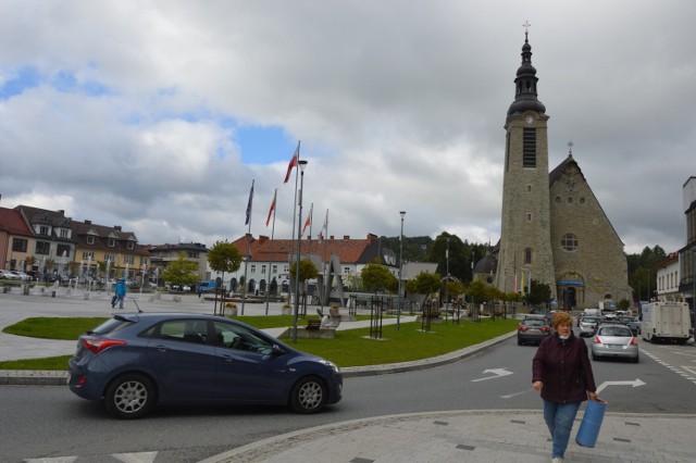 Miasto Limanowa zamierza zacisnąć pasa