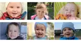 Te dzieci z powiatu hrubieszowskiego zostały zgłoszone do akcji Uśmiech Dziecka - ZDJĘCIA