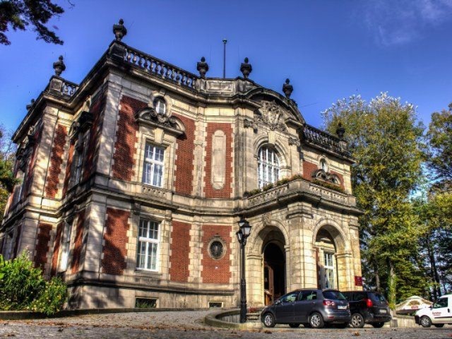 Pałac Kawalerów w Świerklańcu czeka na nowego dzierżawcę