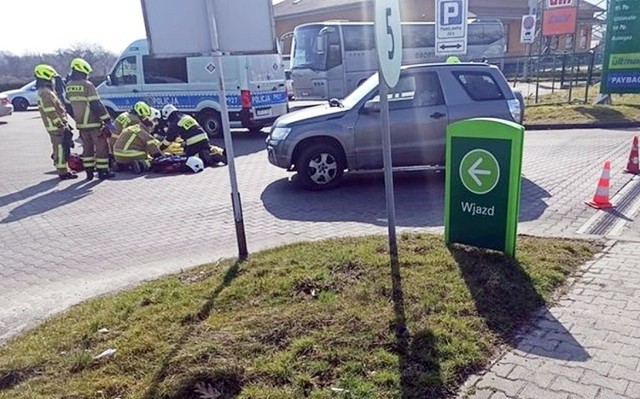 Wypadek w Czańcu

Zobacz kolejne zdjęcia. Przesuwaj zdjęcia w prawo - naciśnij strzałkę lub przycisk NASTĘPNE