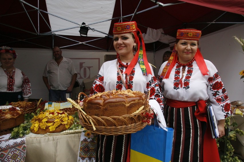 Święto Chleba i Piernika w Jaworze