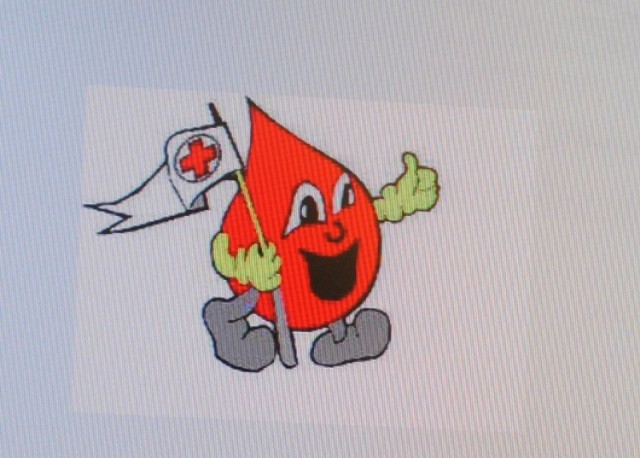 OSP w Drążnej: HDK PCK "Strażak" organizuje zbiórkę krwi