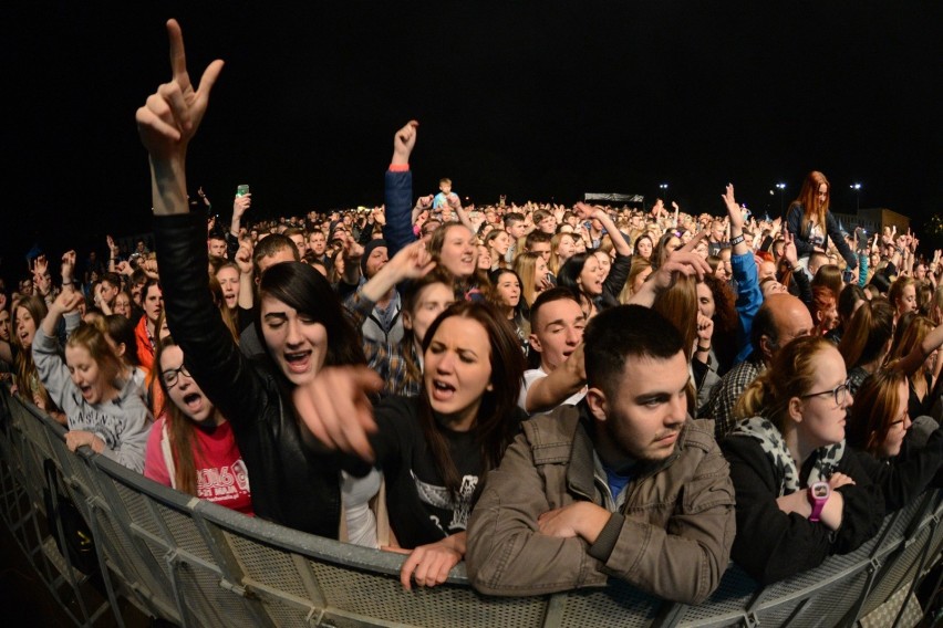 Bachanalia 2019 rozpoczną się 20 maja