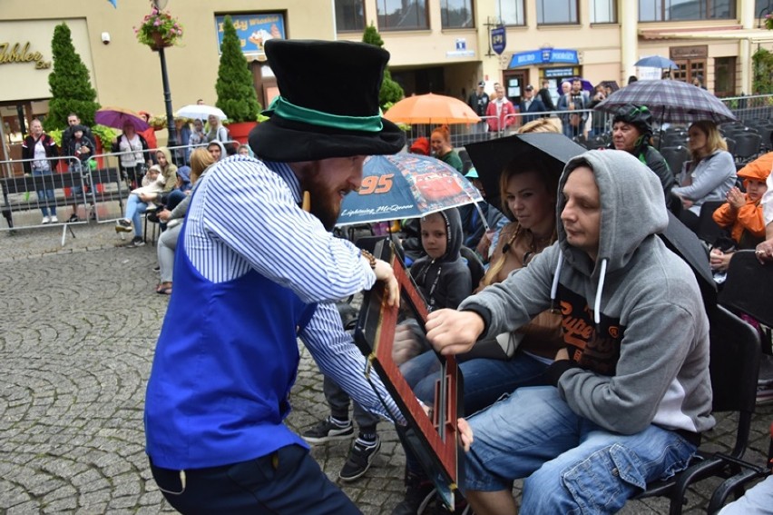 Imienin ulicy Najświętszej Marii Panny w Legnicy [ZDJĘCIA]