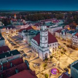 Paczków z najlepiej w Polsce zrewitalizowanym śródmieściem. Samorząd otrzymał nagrodę