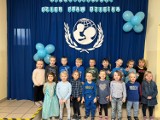 Międzynarodowy Dzień Praw Dziecka w przedszkolu "Bajka" w Obornikach [ZDJĘCIA]