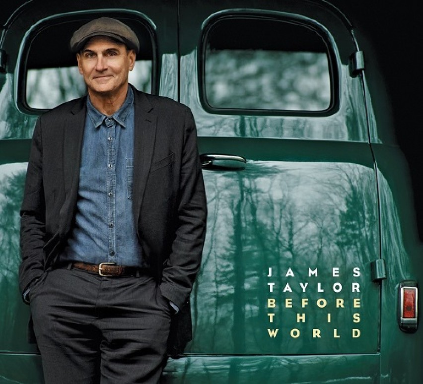 Before This World - James Taylor