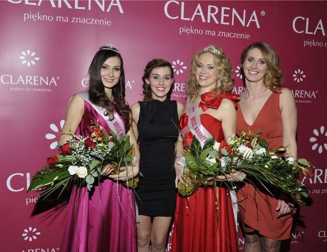 Agnieszka Fenning, Danuta Kryszczuk, Angelika Plank