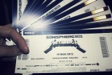 Wygraj bilety na Sonisphere Festival 2012