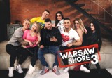 Warsaw Shore 3 wystartuje w niedzielę. Jak przyjęto nowych uczestników?