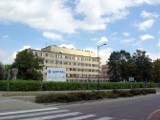 Szpital i poradnie specjalistyczne w Świdniku