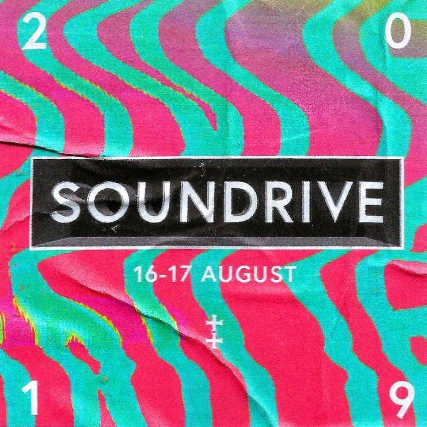 Soundrive Festival 2019
Soundrive Festival to połączenie...