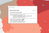 Pandemia. 19 zgonów w zachodniopomorskim. P. sławieński - 1 zgon. Dane na 06.02.2021