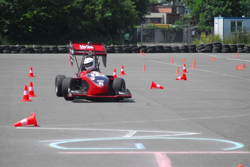 III Parada Robotów 2016 w Krakowie [ZDJĘCIA]